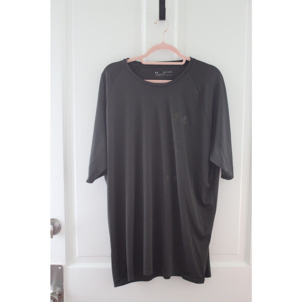 Men's (N) Under Armour XXL Short Sleeve Tee Shirt